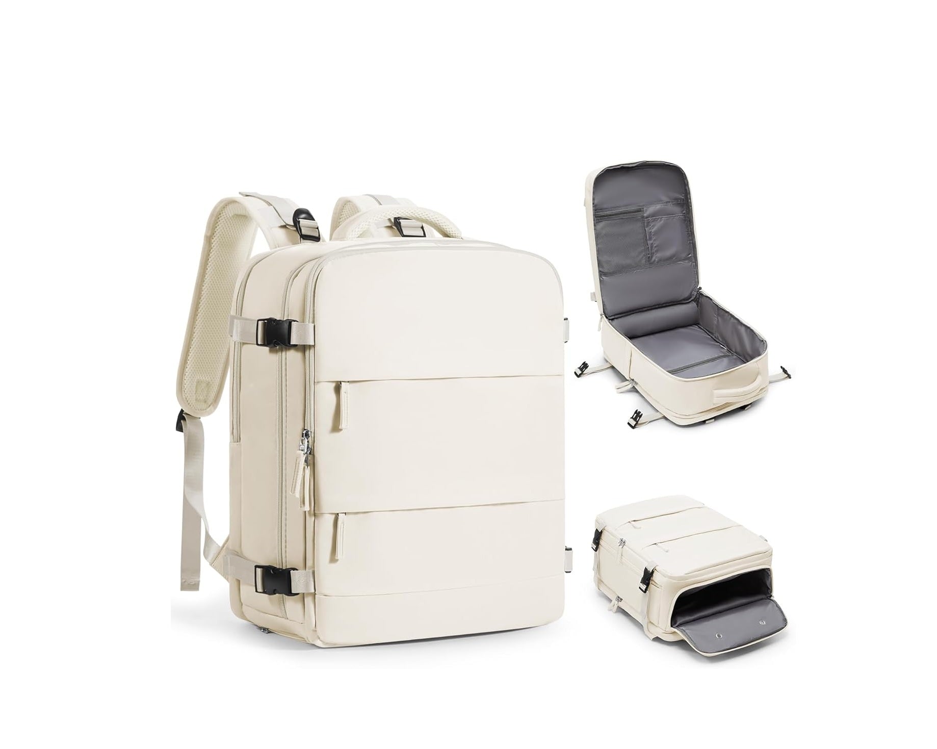 BOLSO VIAJERO AMAZON