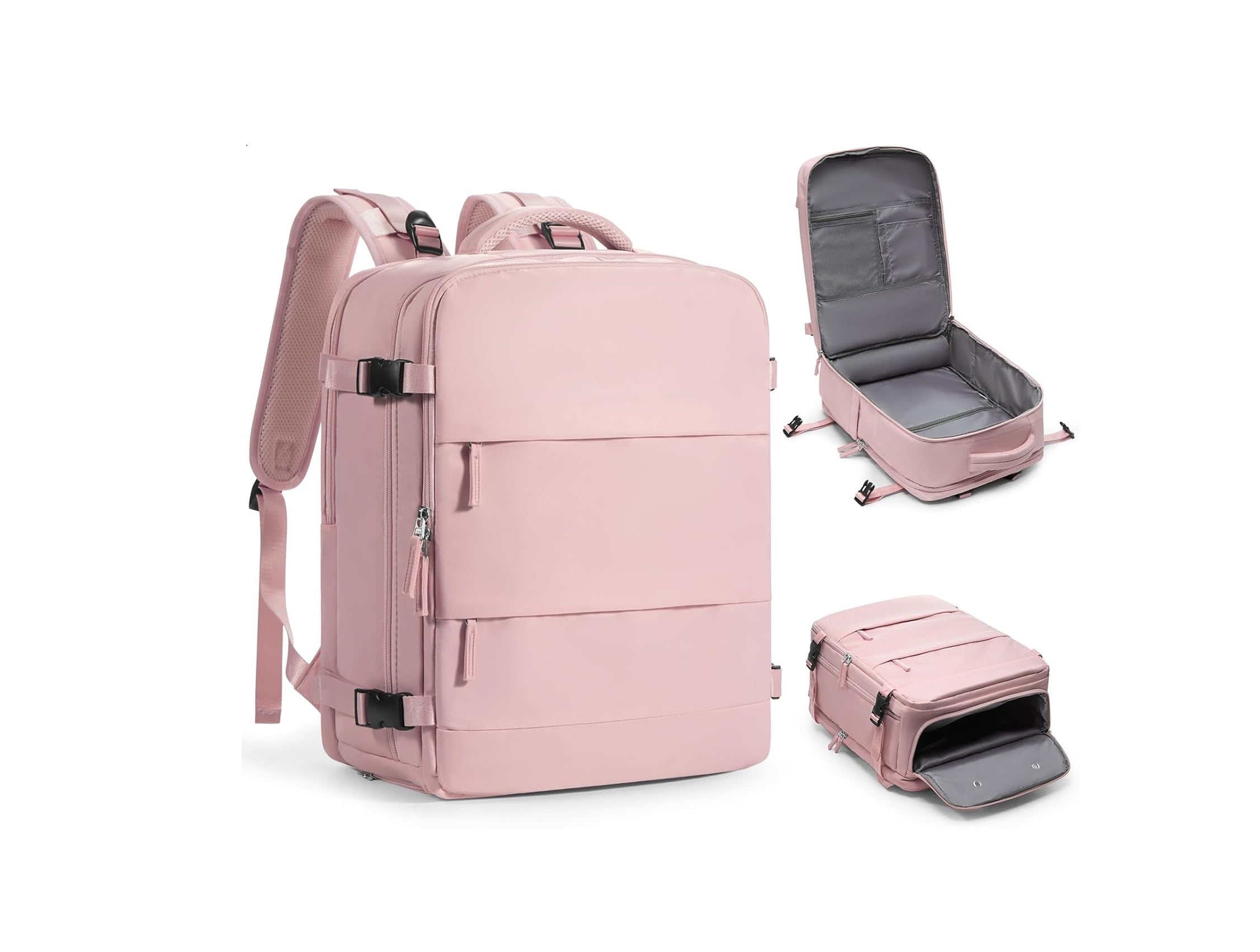 BOLSO VIAJERO AMAZON